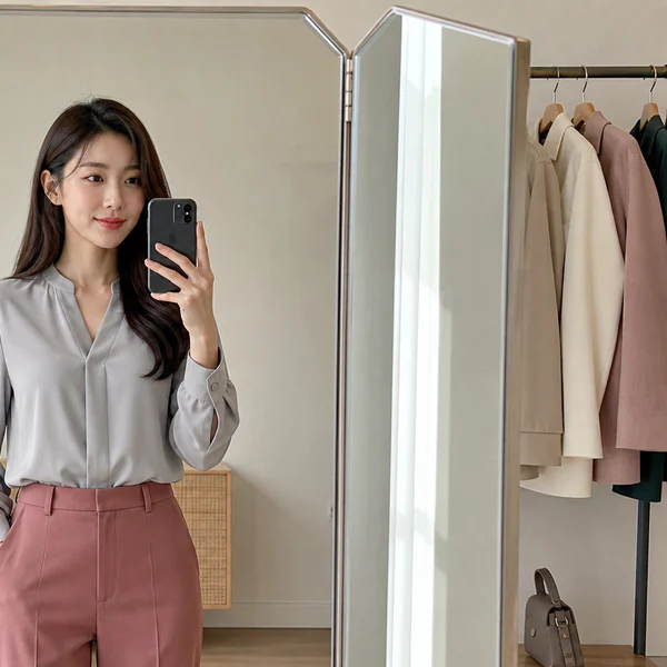 포레스트 해린아지트 테라피 안내 이미지
