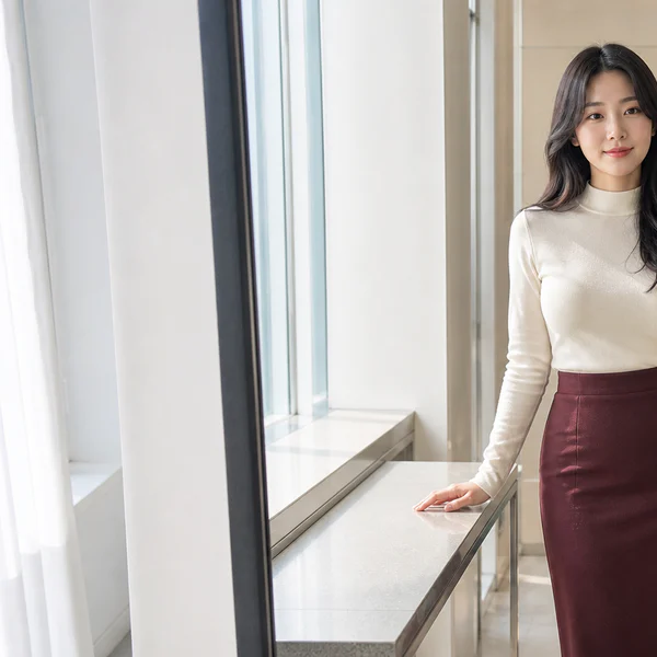 시그니처 나연하우스 홈타이 안내 이미지