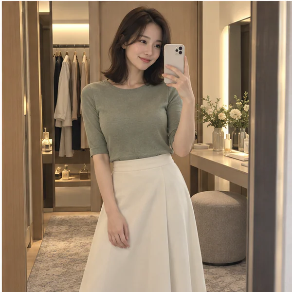 블랑 채영센터 마사지 안내 이미지