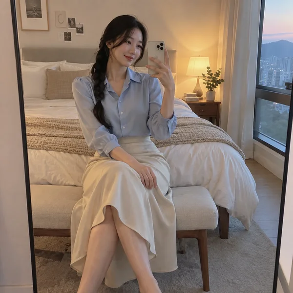 프리미엄 리사케어 마사지 안내 이미지