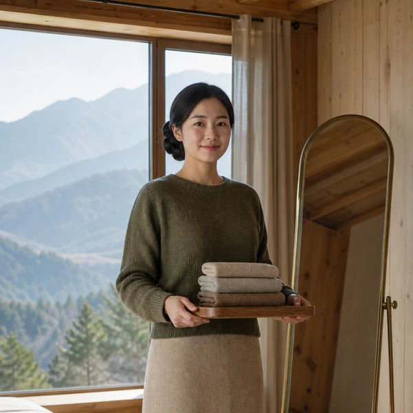 클래식 닝닝플레이스 마사지 안내 이미지