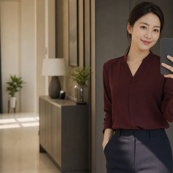 라운지 태연웰빙 홈타이 안내 이미지