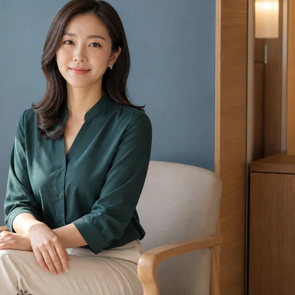 클래식 루나릴렉스 마사지 안내 이미지