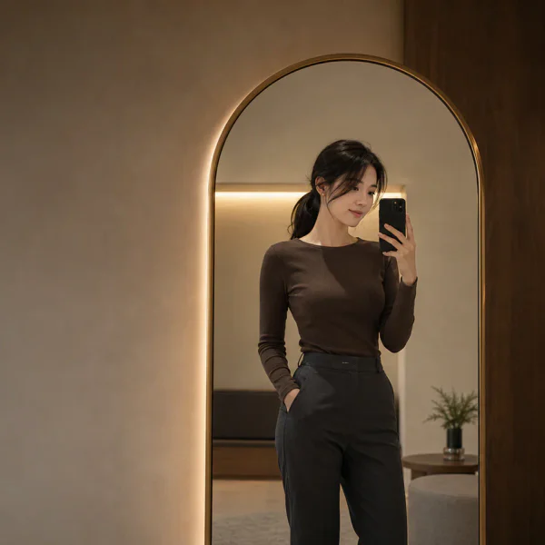 힐링 아델가든 테라피 안내 이미지