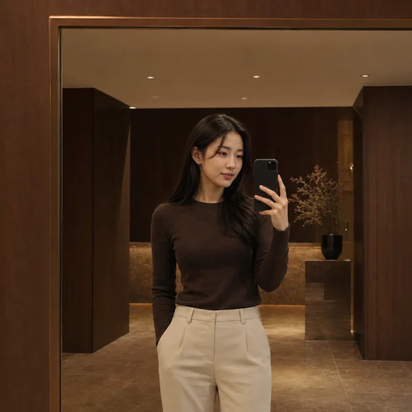 라운지 예리웰빙 홈타이 안내 이미지
