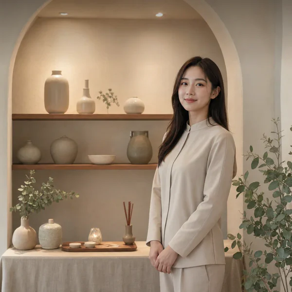 블랑 유나아지트 홈타이 안내 이미지