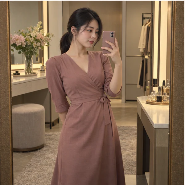 블랑 루나아지트 마사지 안내 이미지