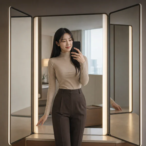 프리미엄 리사케어 마사지 안내 이미지