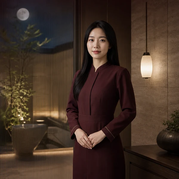 로열 클로이센터 마사지 안내 이미지