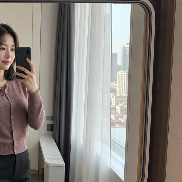 프리미엄 설현하우스 테라피 안내 이미지