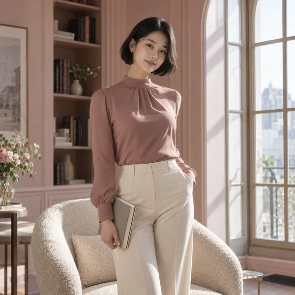 프리미엄 로제스튜디오 홈타이 안내 이미지