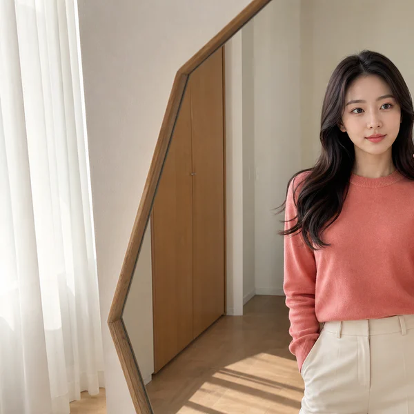 웰니스 로제플레이스 홈타이 안내 이미지