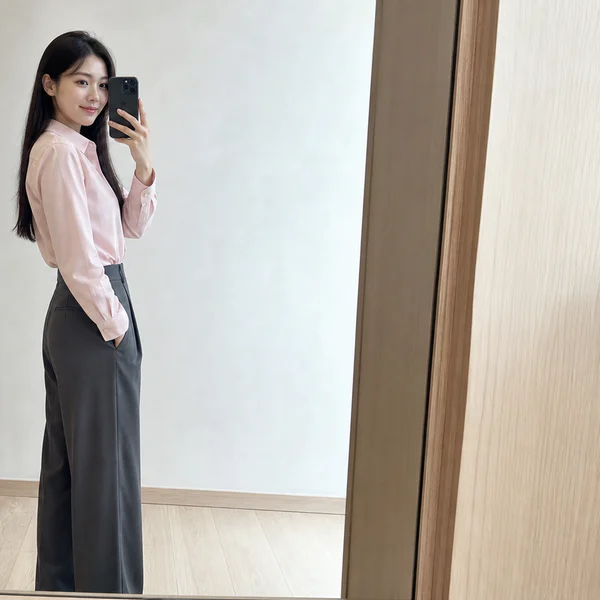 라운지 윈터포레스트 마사지 안내 이미지