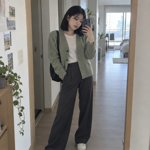 라운지 설현포레스트 테라피 안내 이미지