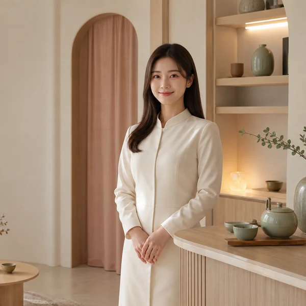 아로마 아모르포레스트 홈타이 안내 이미지