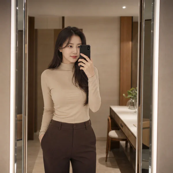 그랜드 새봄스테이 테라피 안내 이미지