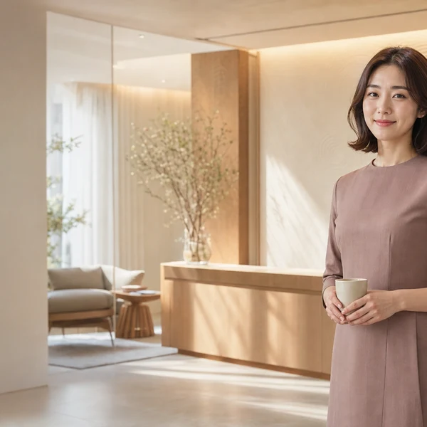 프리미엄 해온케어 마사지 제휴업체 이미지