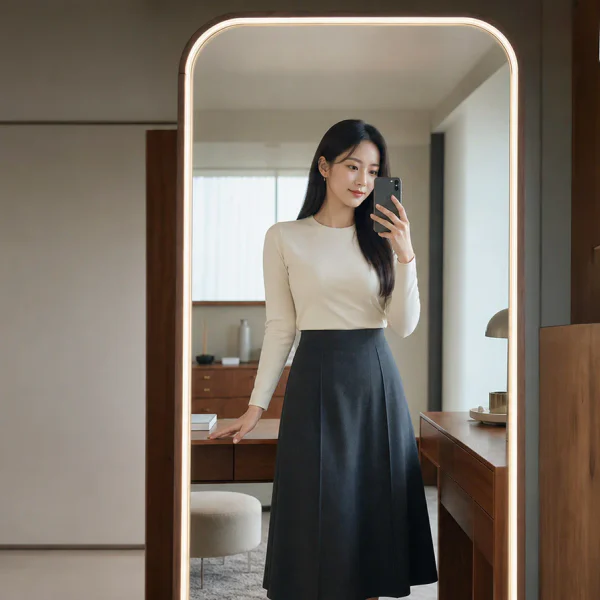 스테이 아모르포레스트 테라피 안내 이미지