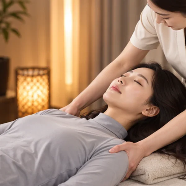 프리미엄 루나케어 홈타이 안내 이미지