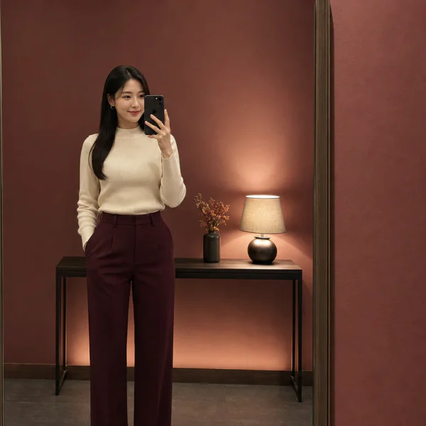 라운지 세리가든 홈타이 안내 이미지