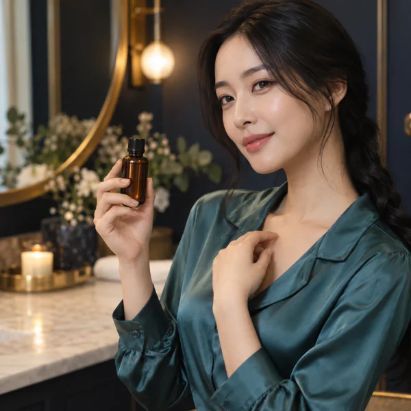 블랑 리사룸 마사지 안내 이미지