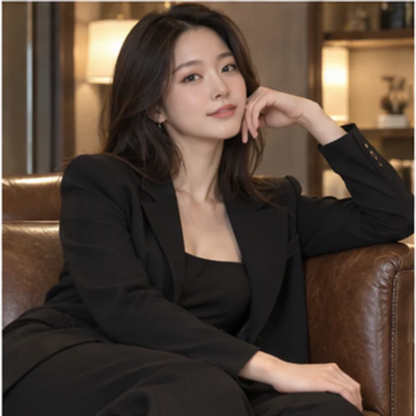 모던 미나살롱 홈타이 안내 이미지