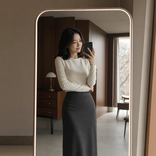 모던 유리아룸 테라피 안내 이미지
