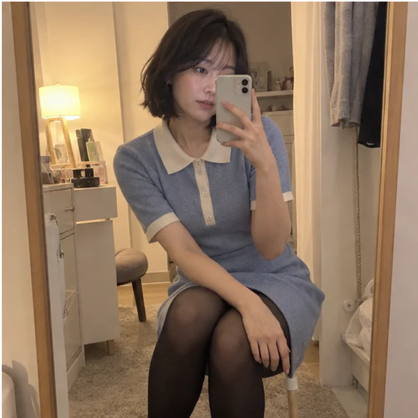힐링 베르디가든 홈타이 안내 이미지