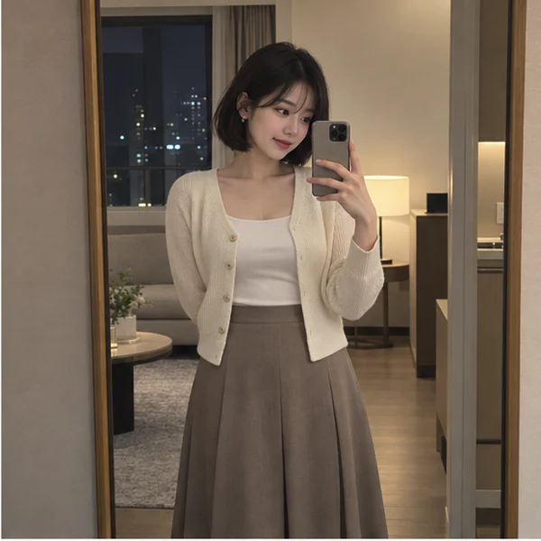 스위트 수지라운지 홈타이 안내 이미지