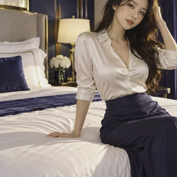 모던 닝닝살롱 마사지 안내 이미지