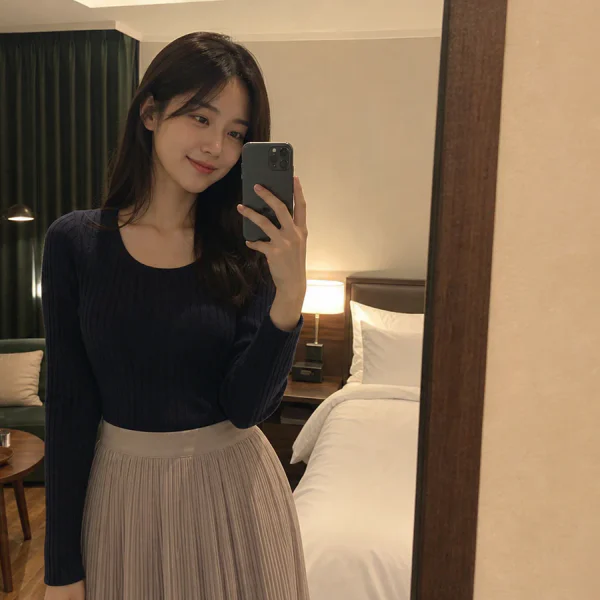 라운지 루나가든 마사지 안내 이미지