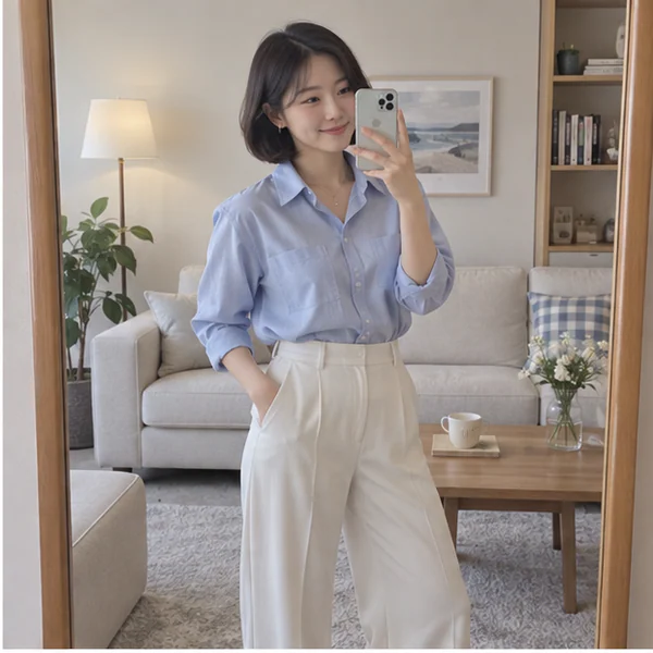 블랑 보미아지트 홈타이 안내 이미지