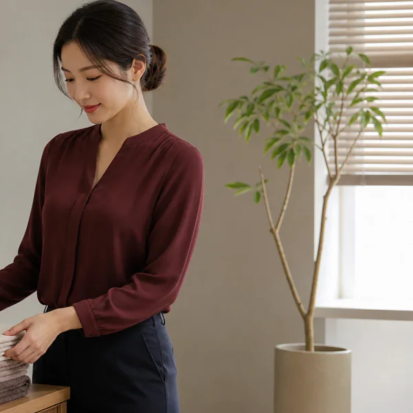 아로마 유진포레스트 마사지 안내 이미지