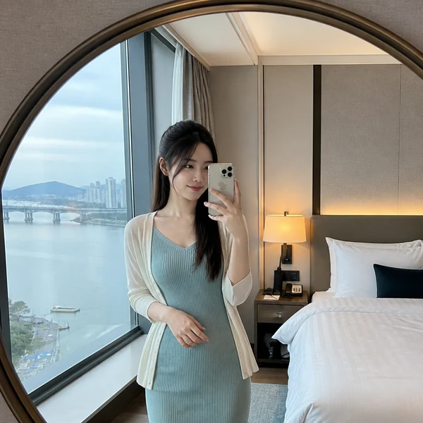 클래식 리사릴렉스 마사지 안내 이미지