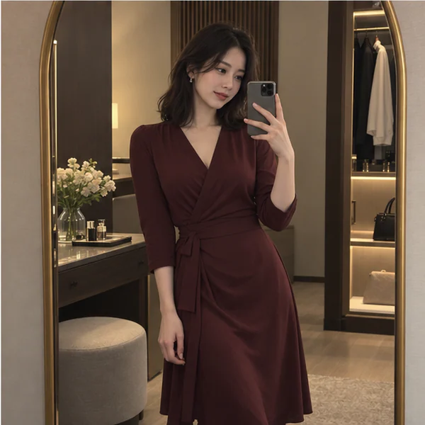 프리미엄 채영케어 홈타이 안내 이미지