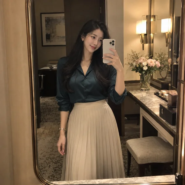 시그니처 리서케어 테라피 안내 이미지