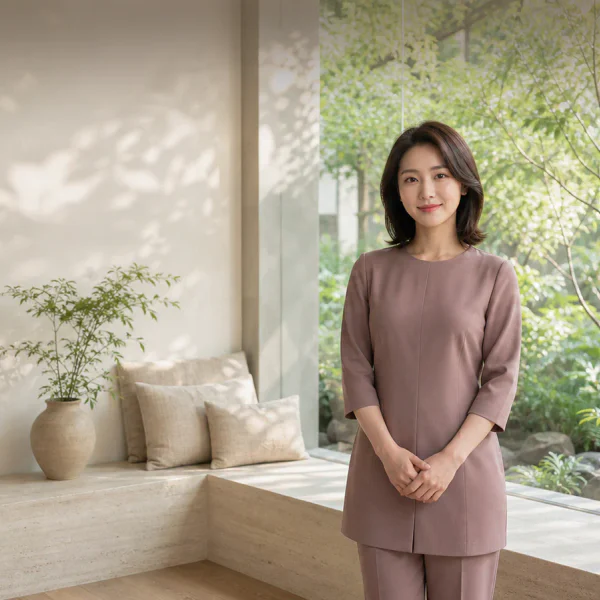 웰니스 마리웰빙 마사지 제휴업체 이미지