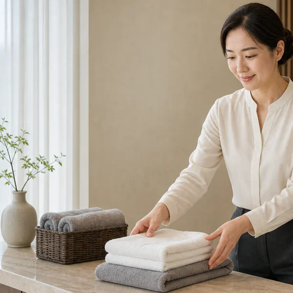 포레스트 네이처하우스 마사지 제휴업체 이미지