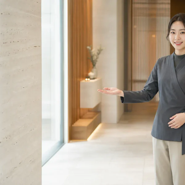프리미엄 은서스튜디오 테라피 안내 이미지