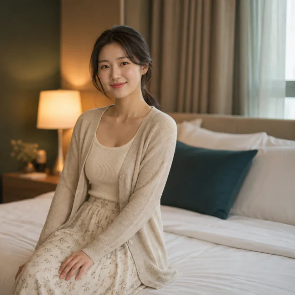 블랑 모먼트룸 테라피 안내 이미지