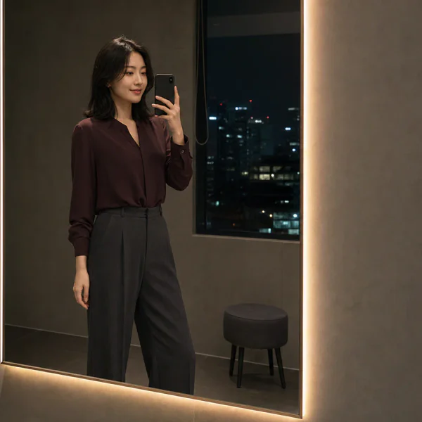 웰니스 나연플레이스 테라피 안내 이미지