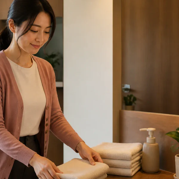 힐링 제니가든 테라피 안내 이미지