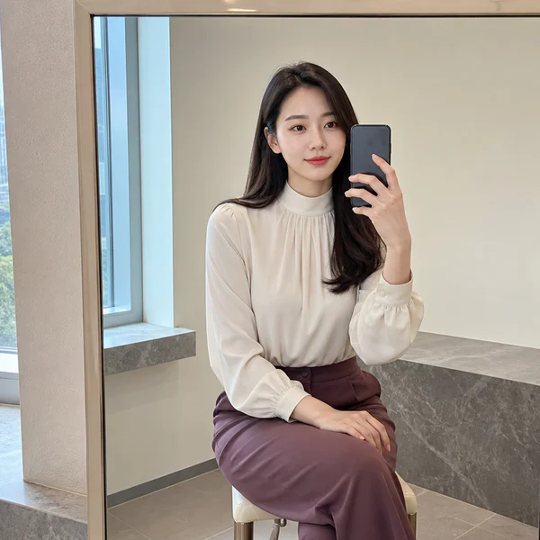 가든 설현라운지 테라피 안내 이미지