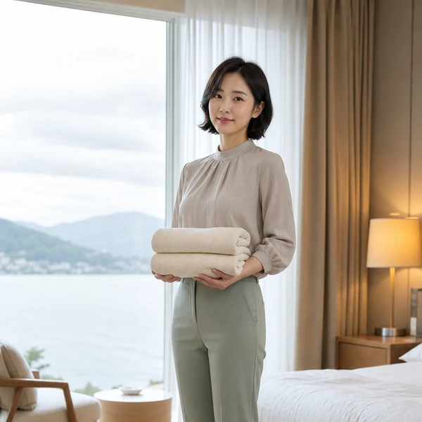 웰니스 리서릴렉스 테라피 안내 이미지