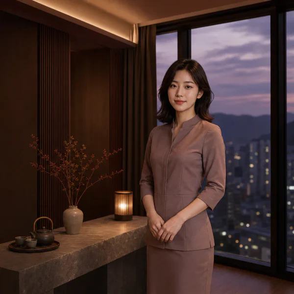 스위트 유나테라스 홈타이 안내 이미지