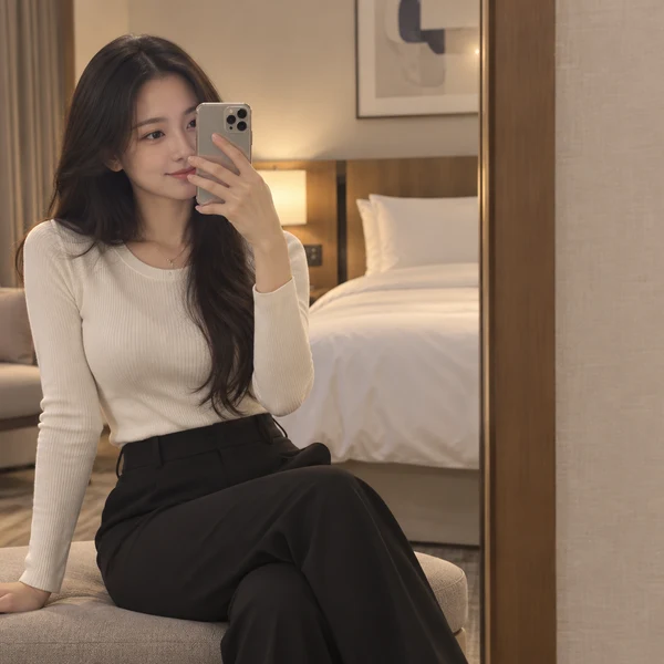 스테이 라비앙살롱 홈타이 안내 이미지