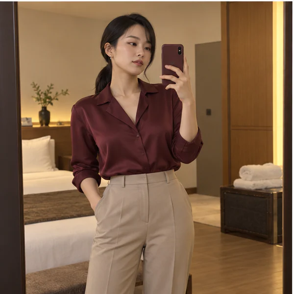 힐링 솔라가든 마사지 안내 이미지
