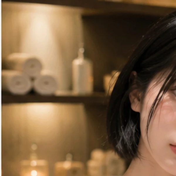 프리미엄 레이하우스 테라피 안내 이미지