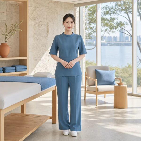 아로마 수지포레스트 홈타이 제휴업체 이미지