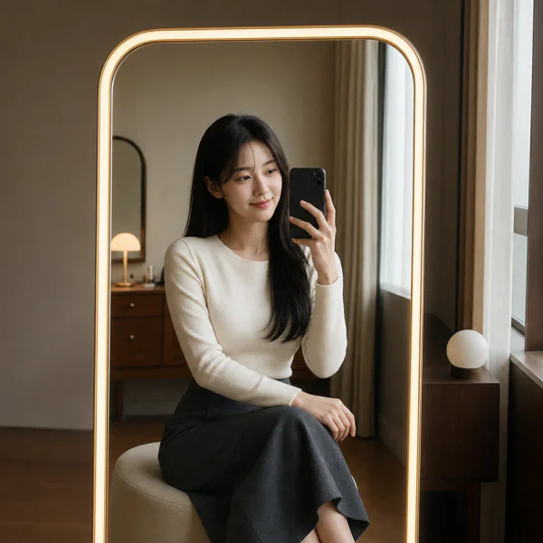 시그니처 효정스파 테라피 안내 이미지